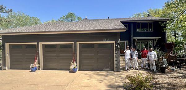 Bell Professional Painting