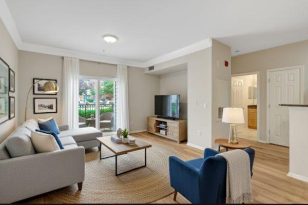 Moneer Saleh - Keller Williams Realty