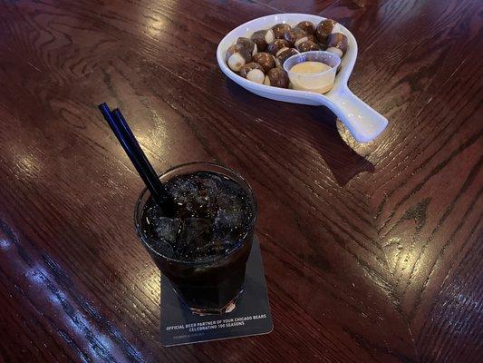 The Alley Grill & Tap Company