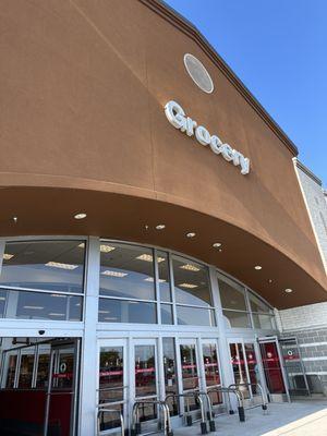 Target