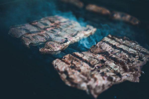 Cafe La Nueva Restaurant