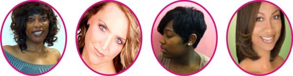 Flawless Hair Weaves