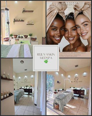 RejuvaSkin MedSpa