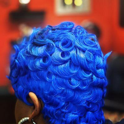 27 piece quick weave