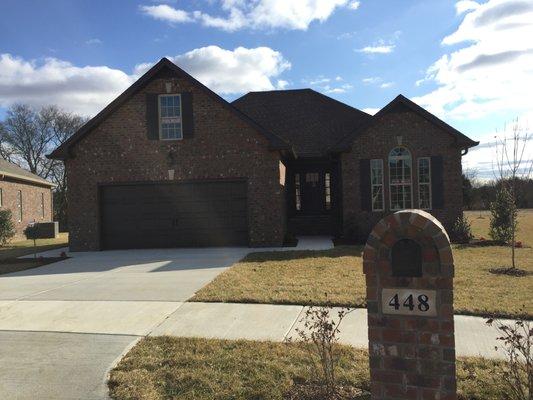 Randy Jones Construction