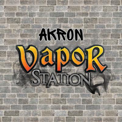 Akron Vapor Station