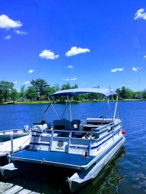 Baby Blue - RENT ME!