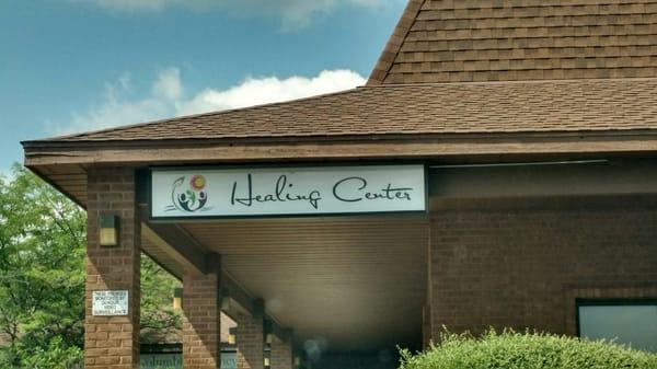 Healing Center For Behavioral Health
