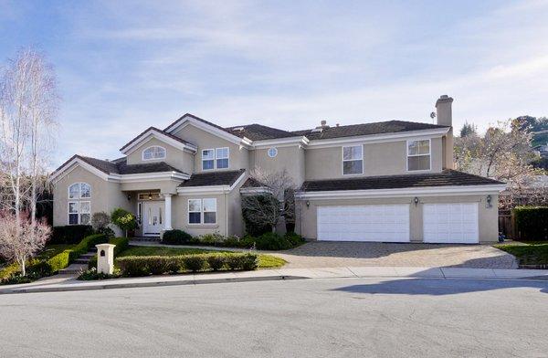 Legacy Property Management of Silicon Valley