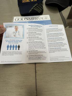 Stonebridge United Methodist Church