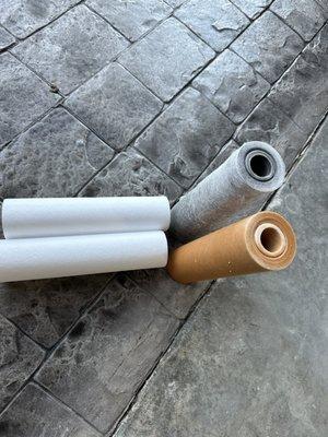 Spartan Plumbing