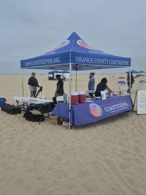 Orange County Coastkeeper