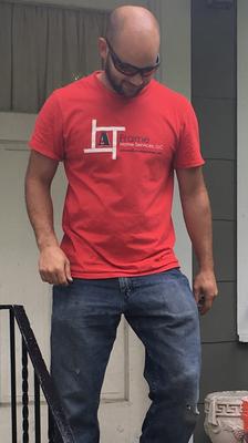 A Frame Home Services