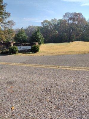 Valley Grande Golf Course