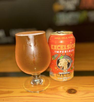 Bowigens Beer Company