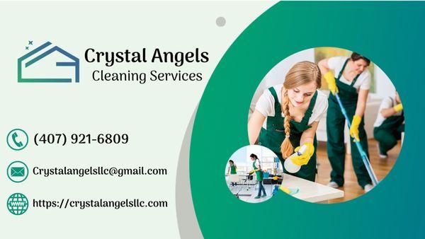 United AF Cleaning
