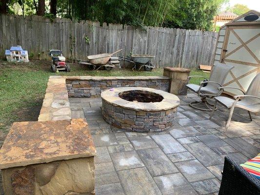 G&P Labor and Demolition