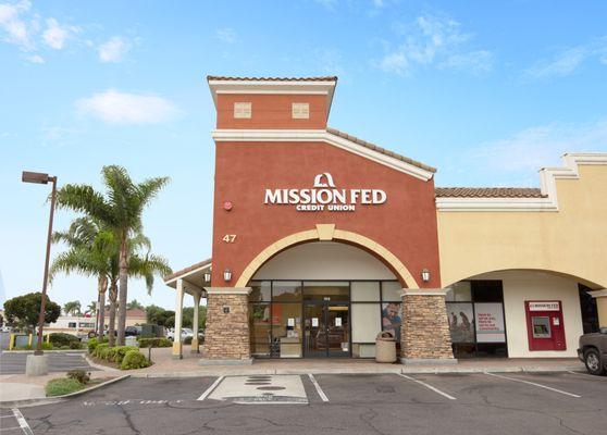 Mission Fed Credit Union - Oceanside