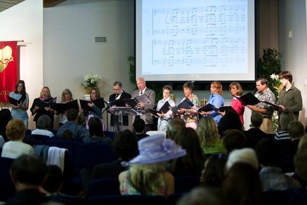 Simi Church of Christ