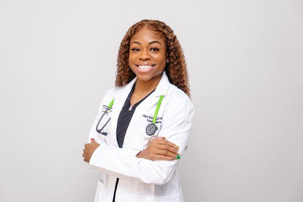 Trident Primary Care & Wellness Clinic