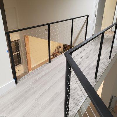 Iron Fist Custom Works