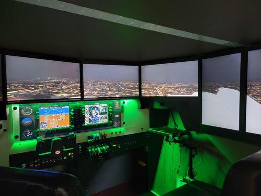 Professional Aviation Resources