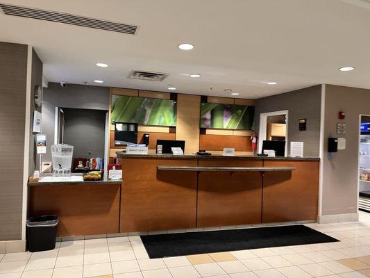 SpringHill Suites by Marriott