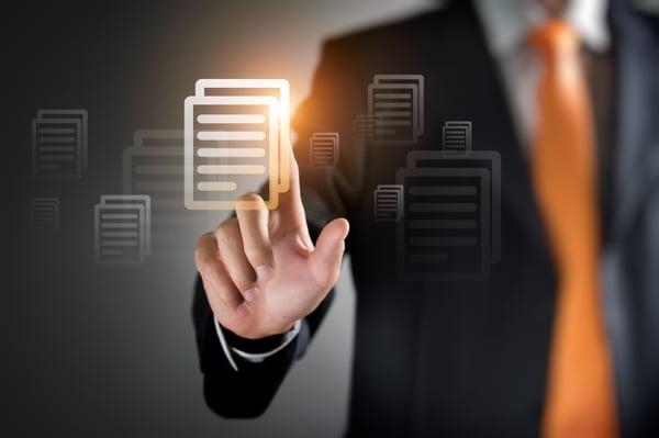 Document Scanning