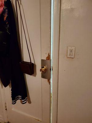 Basco Locks & Security