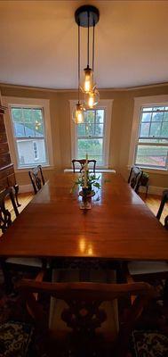 LCG Cleaning Services