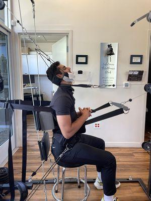 Classic Spinal Remodeling