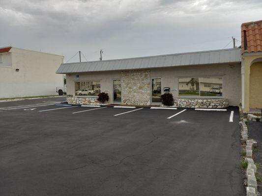 The Remnant Church of Jesus Christ