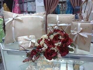 Paradise Bridal Boutique