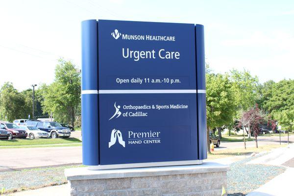 Munson Healthcare Urgent Care