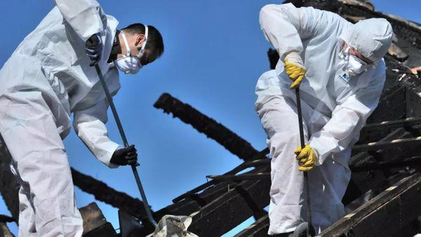 North Hills Facility Services Inc.