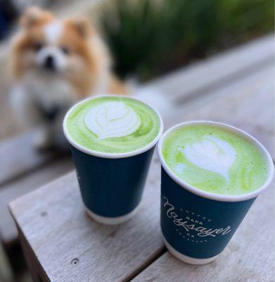 Naysayer Coffee Roasters