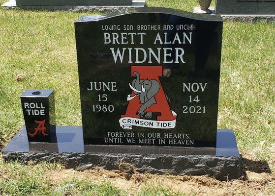 Crowe's Monument Company