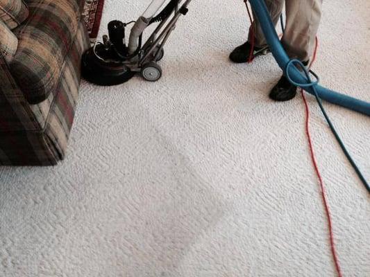 Ultra Clean Floor Care