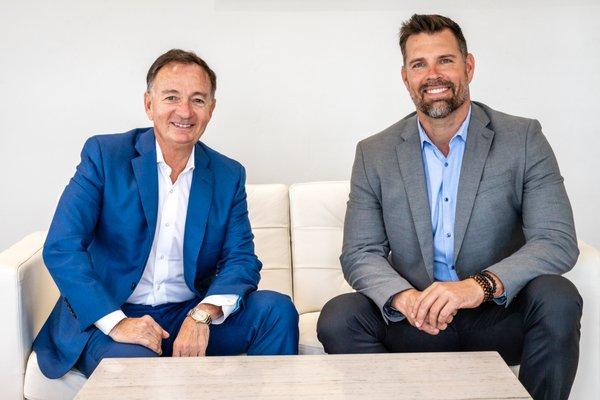 Patrick Marelly - The Chiesl & Marelly Group