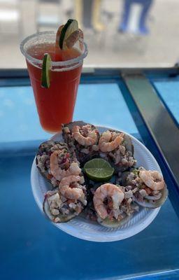 Mariscos El Papa Gayo
