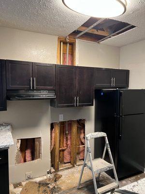 MYM Remodeling and More