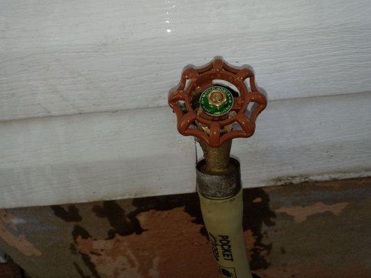 Chivalry Plumbing & Heating Repair