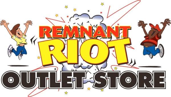 Remnant Riot