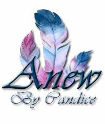 Anew by Candice