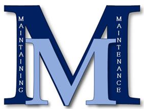 Maintaining Maintenance