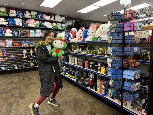 Prince Palace Truck Stop