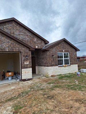 Cleaning Services M&K