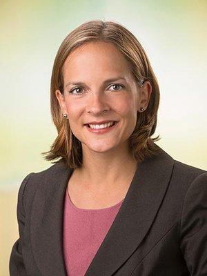 Angela McAllister, MD