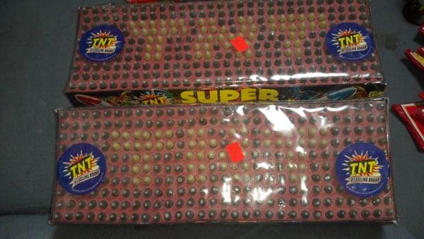 Alabama Fireworks World