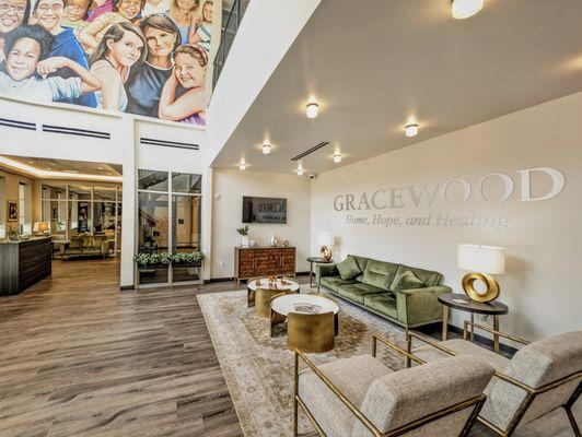 Gracewood